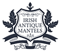 Irish Antique Mantels